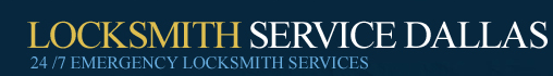 Locksmith Service Dallas